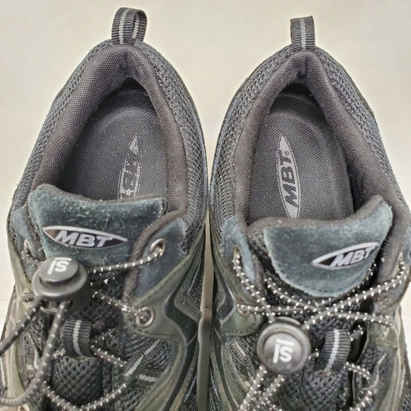 MBT Hodari Mens Outdoor Goretex Waterproof Comfort - Picture 9 of 10